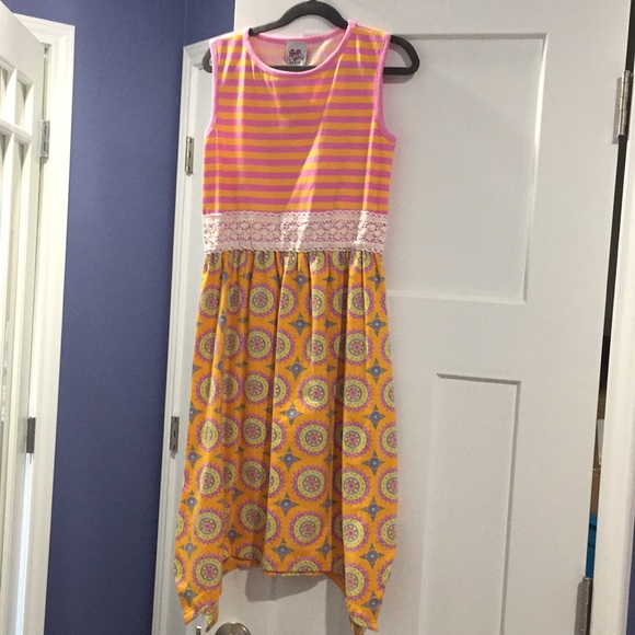 NWT size 9/10 Sun dress - Picture 1 of 6